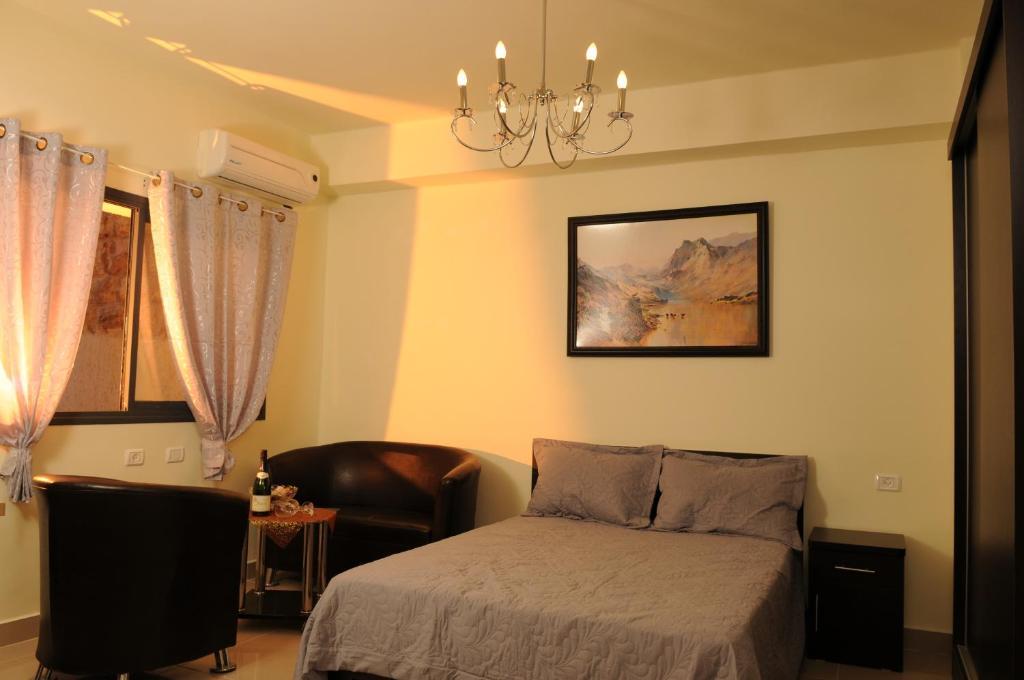Levy Apartments Gerusalemme Esterno foto