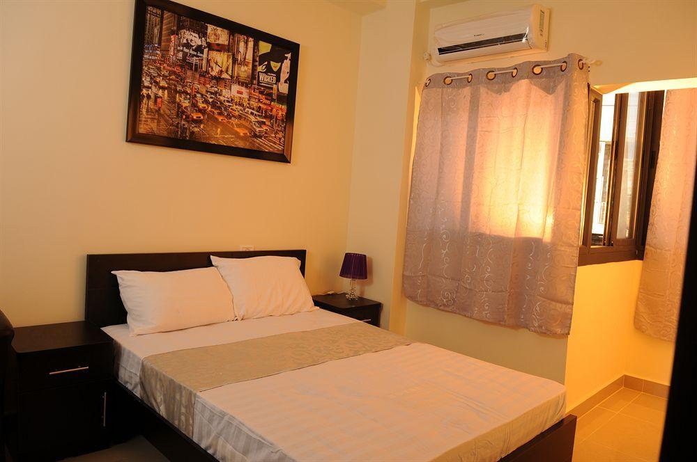 Levy Apartments Gerusalemme Esterno foto