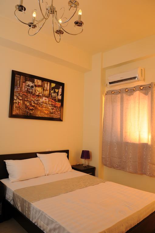 Levy Apartments Gerusalemme Esterno foto